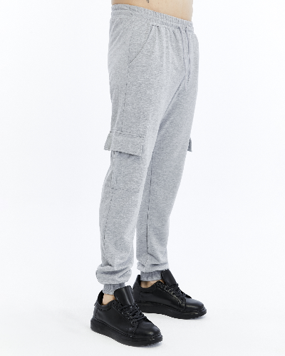 Resim Yenikoza Erkek Eşofman