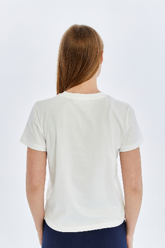 Resim Yenikoza Kadın T-shirt