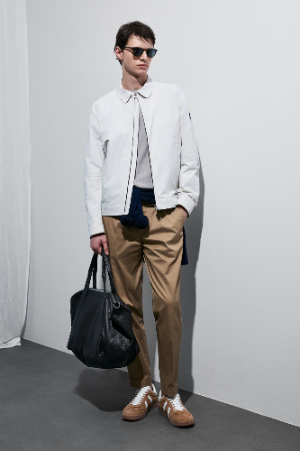 Resim Lufian Drake Erkek Ceket 111120076