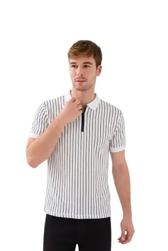 Resim Loft  Erkek T-Shirt Lf2042294