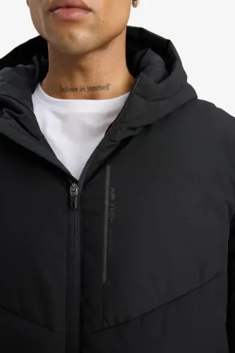 Resim Defacto  Erkek Mont E9491AX/BK81