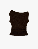 Resim Koton Kadın Atlet 6SAK10006EK