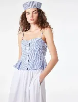 Resim Koton Kadın Bluz 6SAL60019IW