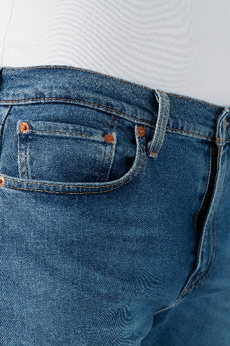 Resim Levis Erkek Jean