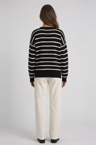 Resim Fashion Friends Kadın Kazak 26K0477K1