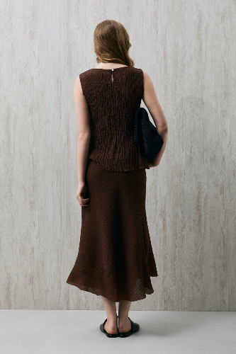 Resim Lufian Sunny Kadın Etek 121300012