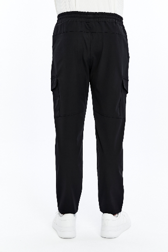 Resim Yenikoza Erkek Kanvas Pantolon