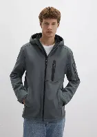 Resim Mavi Erkek Mont M0110264-71598