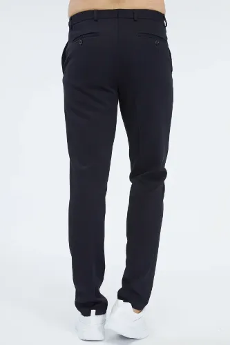 Resim Paul&More Erkek Klasik Pantolon Zara
