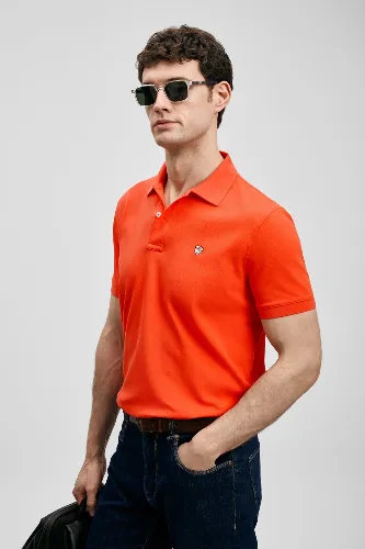 Resim Lufian Laon Erkek T-shirt 111040230