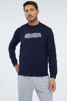 Resim Paul&More Erkek Sweat 2011 Marka Enjeksiyon