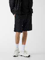 Resim Guess Athleisure  Erkek  Kot&Kanvas Şort Z6GD03K2851-FJCD Ovıdıo Shorts