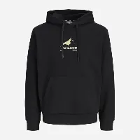 Resim Jack & Jones Jjstıgnes Sweat Hood Erkek Sweat 12299975