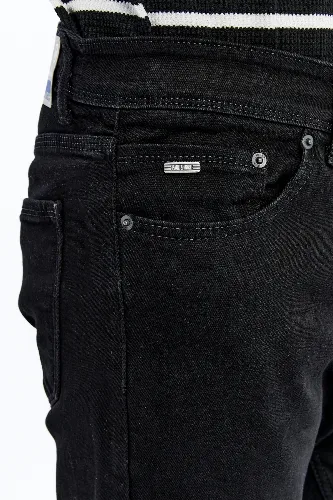 Resim Paul&More Mars Regular Erkek Jean Pantolon