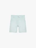 Resim Koton Erkek Çocuk Penye Şort 6SKB40032TW