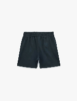 Resim Koton Erkek Çocuk Kot&Kanvas Şort 6SKB40017TK