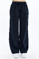 Resim Yenikoza Kadın Kanvas Pantolon