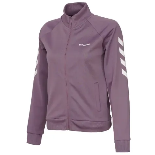 Resim Hummel Hmlgenesa Zıp Jacket Kadın Ceket 921773-9715