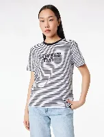 Resim Koton Kadın T-shirt 6SAK50164EK