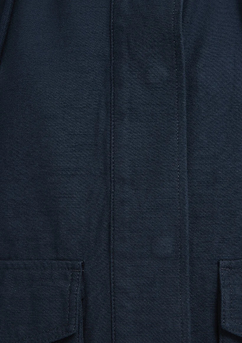 Resim Mavi Kadın Ceket M1110625-82906