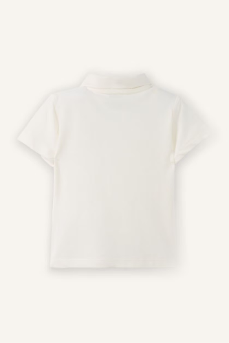 Resim Defacto Erkek Bebek T-shirt G5923A5/ER105