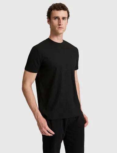 Resim Pierre Cardin Erkek T-shirt PU-9731 Mıran