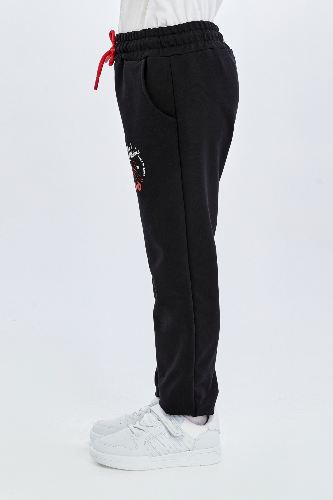 Resim Yenikoza Kız Çocuk Eşofman