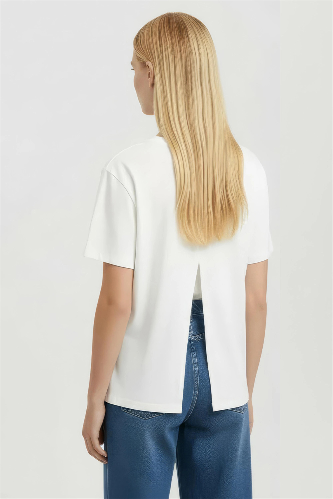 Resim Yenikoza Kadın T-shirt