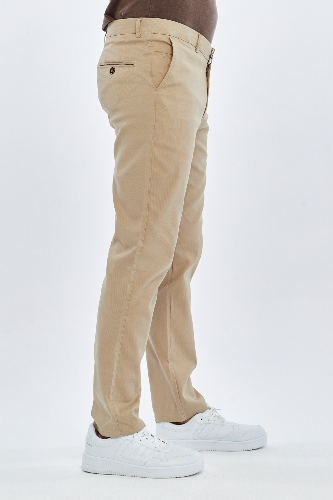 Resim Paul&More Erkek Kanvas Pantolon Ays 99