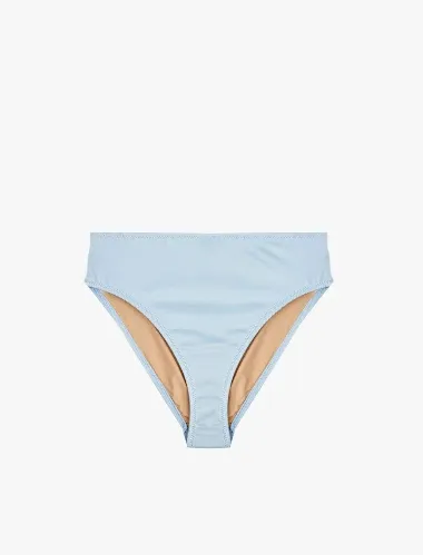 Resim Koton Kadın Bikini Üst 6SAK10018MM