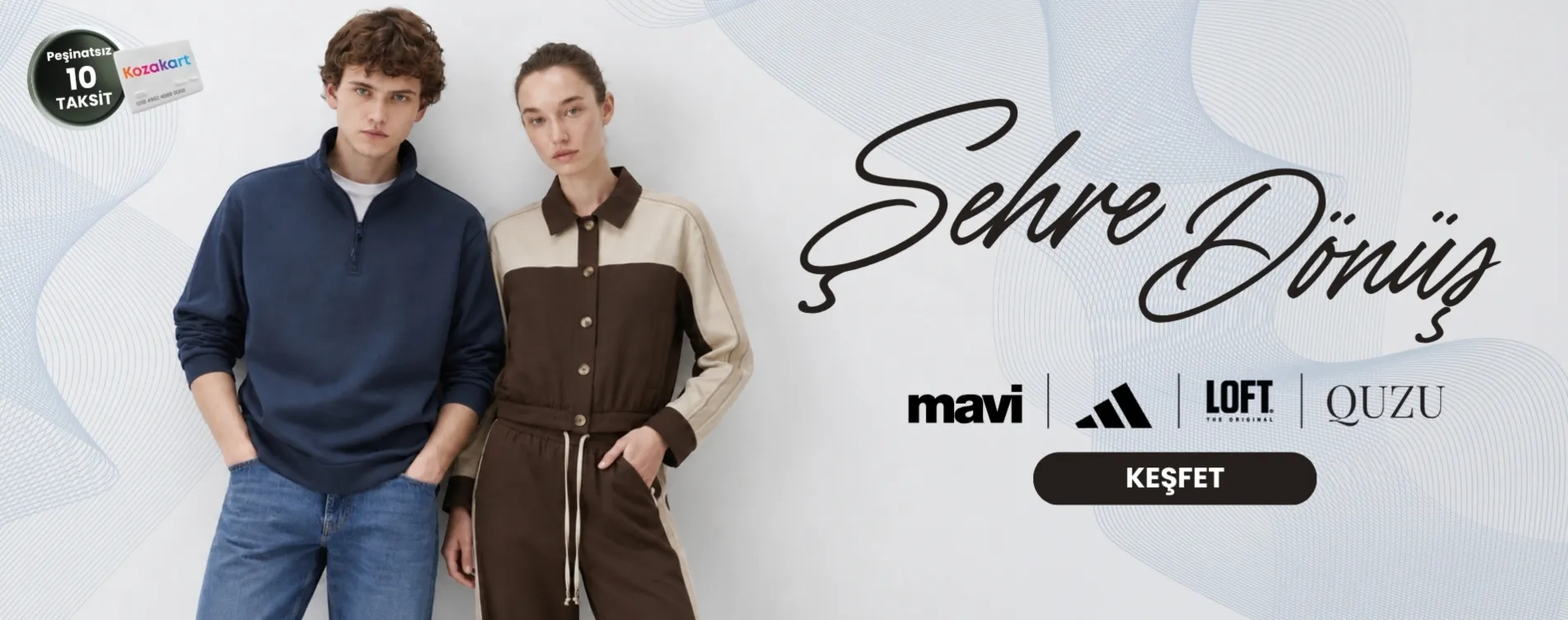 Sehre Donus 7K - WEB