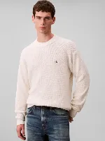 Resim Calvin Klein Erkek Kazak