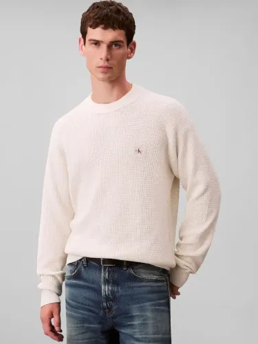 Resim Calvin Klein Erkek Kazak