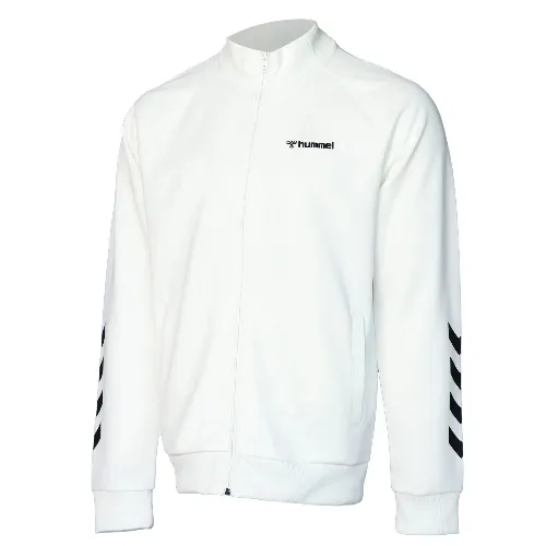 Resim Hummel Hmlfalconzo Zıp Jacket Erkek Ceket 921133-9003