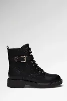 Resim FLFFEIELE10-BLACK Gues Kadın Bot
