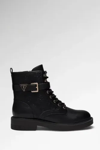 Resim FLFFEIELE10-BLACK Gues Kadın Bot