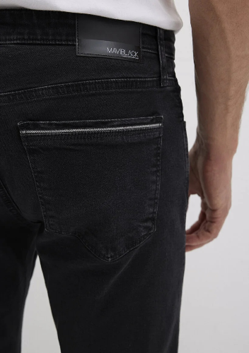 Resim Mavi MARTİN Erkek Jean Pantolon M0037834819