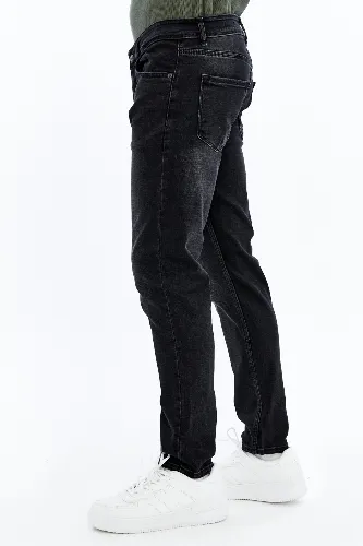 Resim Paul&More Garcia(A) 5221 Slim Erkek Jean Pantolon