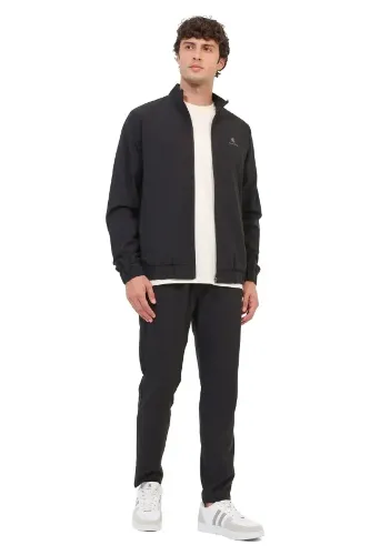 Resim Lumberjack Erkek Eşofman Takım A102696697 M-Bs04 Woven T.Suıt 6Pr