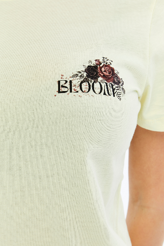 Resim Trender Kadın T-shirt