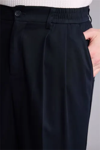 Resim Defacto Erkek Kanvas Pantolon G6724AX/NV86