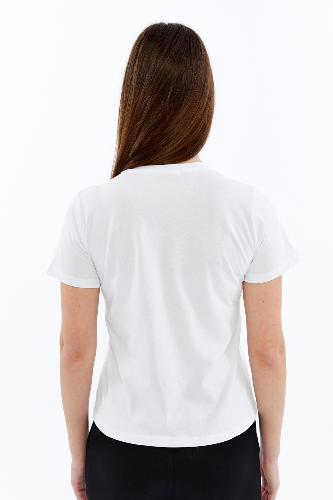 Resim Trender Kadın T-shirt