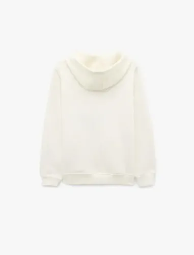 Resim Koton Kadın Sweat 7WAL10052IK