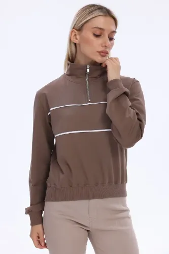 Resim Trender Kadın Sweat