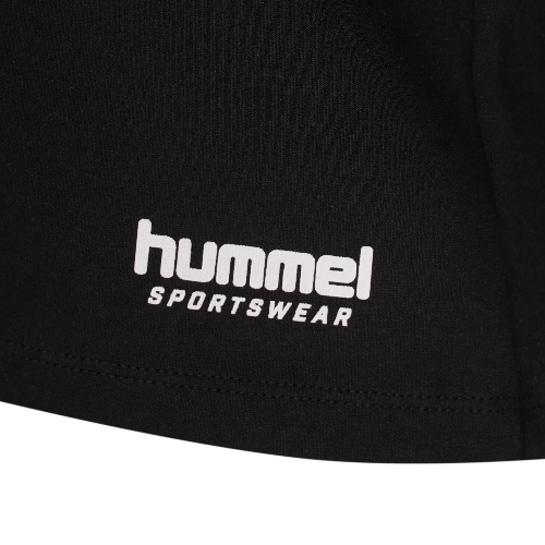 Resim 912361-2001 Hmlt-Tech W T-Shırt S/S Kadın T-Shirt