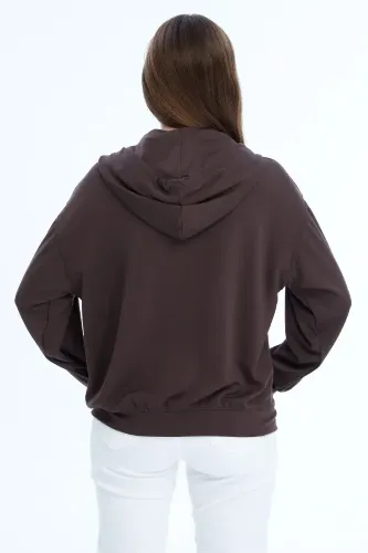 Resim Trender Kadın Sweat