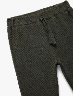 Resim Koton Erkek Bebek Eşofman Alt 6WMB40042TK