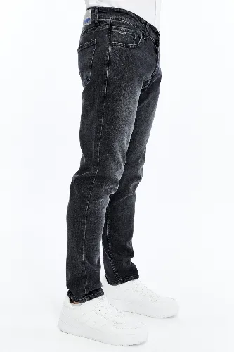 Resim Paul&More Garcia(A) 5221 Slim Erkek Jean Pantolon