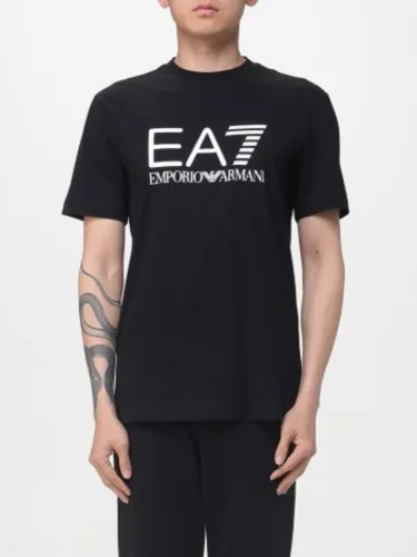 Resim ARMANİ Erkek T-shirt