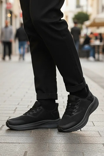 Resim Lumberjack Erkek Spor Ayakkabı A102157278 EFFORT 6FX